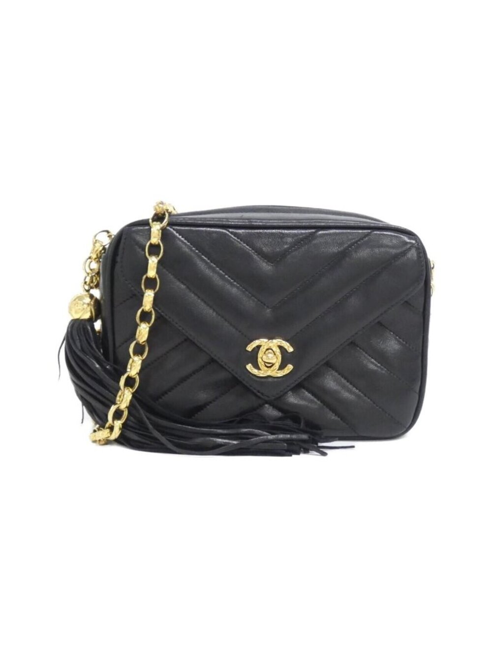 Chanel Vintage Shoulder Bag